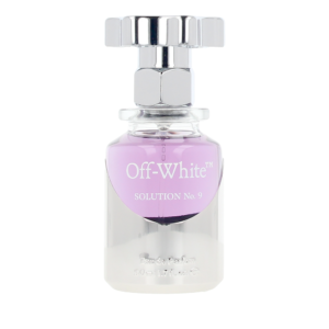 Solution No. 9 Eau de Parfum 50ML