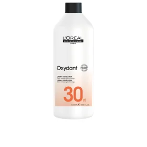 Oxdant Cream 30 Vol 1000ML - Hair Colouring