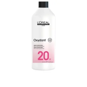 Oxydant Cream 20 Vol 1000ml