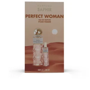 Perfect Woman Eau de Parfum Set