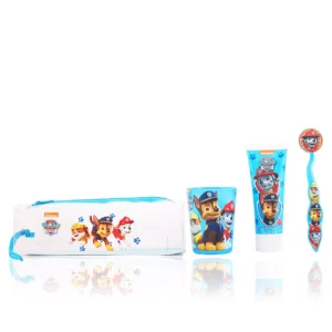 Paw Patrol Dental Case Set