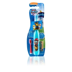 Paw Patrol Electric Toothbrush
