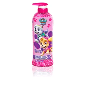 Paw Patrol 2-in-1 Shampoo & Shower Gel 1000ML