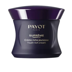 Payot Suprême Absolu Rich Rejuvenating Cream 50ml