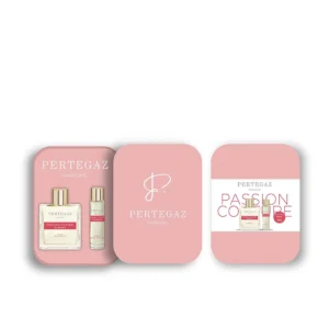 Pertegaz Passion Couture 2-Piece Perfume Set