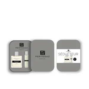 Pertegaz Séducteur Perfume Set - 100ML + 30ML