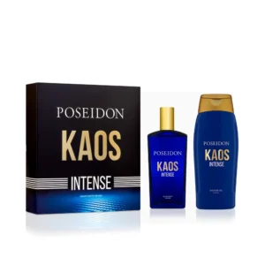Kaos Intense Eau de Toilette