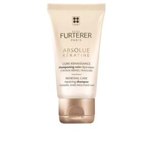 Absolue Keratine Repair Shampoo 50ML