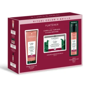 Color Glow Ritual Set