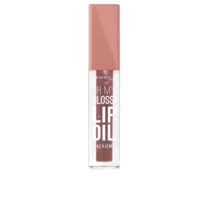 Oh My Gloss Lip Oil