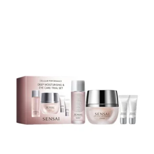 Cellular Deep Moisturising Eye Care Trial Set