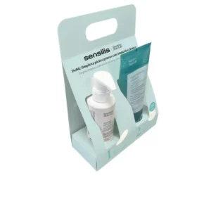 Double Cleansing Set Oily Skin