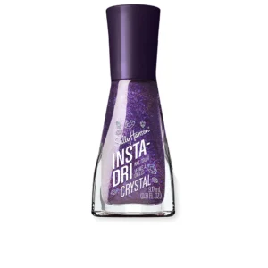 Insta-Dri Chrome Nail Polish