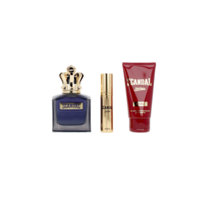 Scandal Intense For Him Gift Set: Eau de Parfum & Bath Gel