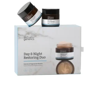 Hyaluronic Day & Night Duo