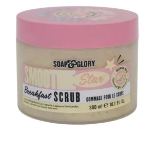 Smoothie Star Breakfast Scrub 300ML