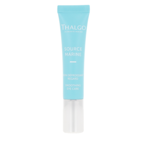 Source Marine Eye Contour