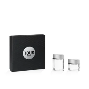 Tous Man Eau de Toilette Set