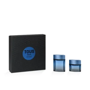 TOUS Man Sport Eau de Toilette Set