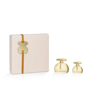 Tous Touch Eau de Toilette Set