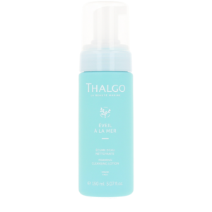 Sea Eye Cleansing Foam