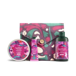 Sugarplum Passion Gift Set