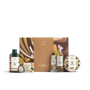 Shea 6-Piece Gift Set