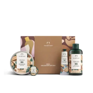 Shea 4-Piece Set