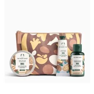 Shea Mini Body Set