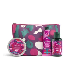 Sugarplum Passion Gift Set