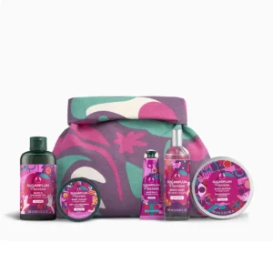 Sugarplum Passion Gift Set