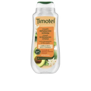 Intense Repair Shampoo