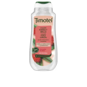 Timotei Strength & Shine Shampoo