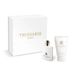 Trussardi Donna Eau De Parfum Set