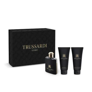 Trussardi Uomo 3-Piece Set