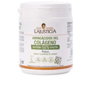Vegan Collagen Amino Acids Powder