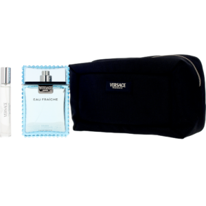Versace Eau Fraiche Man Set