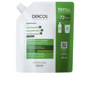 Vichy Dercos Anti-Dandruff Shampoo