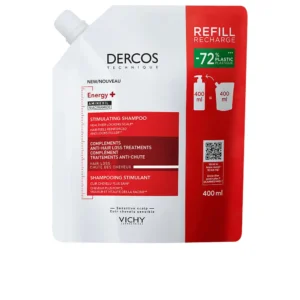 Dercos Energy+ Stimulating Shampoo