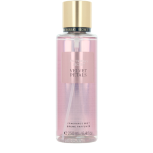 Velvet Petals Body Mist