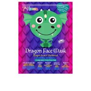 Dragon Facial Mask