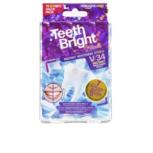 Teeth Bright Whitening Strips