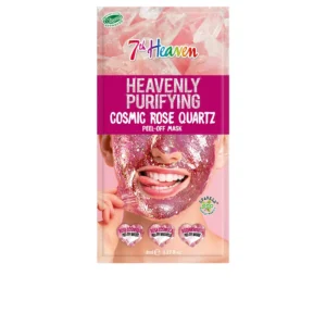 Rose Quartz Peel-Off Mask