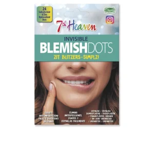 Invisible Blemish Hydrocolloid Patches