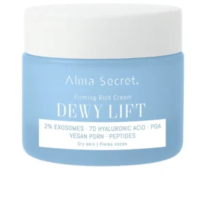 Dewy Lift Firming Day Cream