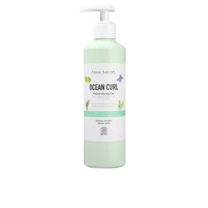 Ocean Curl Defining Gel