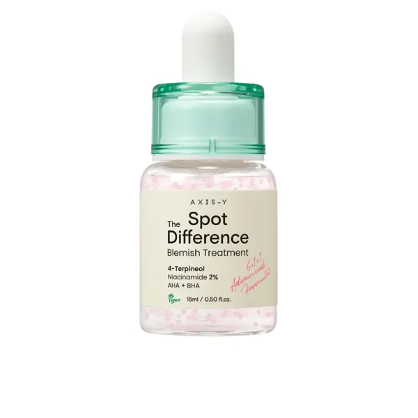AXIS-Y Spot The Difference Serum gegen Hautunreinheiten 15 ml