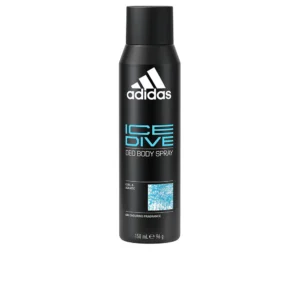 Ice Dive Deodorant Spray