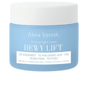 Dewy Lift Firming Light Cream