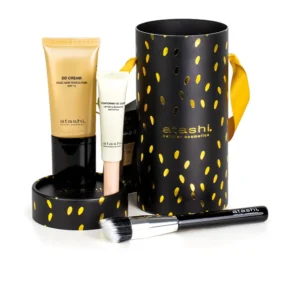 No Make-Up Ritual Set